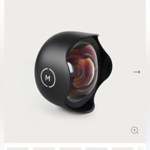 Moment Wide 18mm Mobile Lens